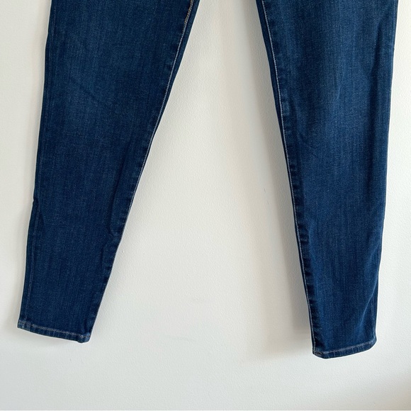 (SOLD) FRAME Le High Skinny Jeans Size 28 - Picture 9 of 16